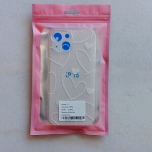 Iphone 15 phone case